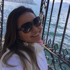 Meet your Posher, Kenya